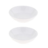 Maxbell Maxbell 2pcs Oil Warmer Dish Replacement For Electric Oil Aromatherapy Burner Warmer
