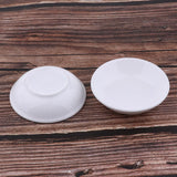 Maxbell Maxbell 2pcs Oil Warmer Dish Replacement For Electric Oil Aromatherapy Burner Warmer