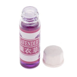 Maxbell Maxbell 6pcs 5ml Pure Natural Plant Extract Massage Essential Oils Aromatherapy Set