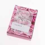 Maxbell Maxbell 6 Pieces 3ML Water Soluble Essential Oil Blends Aromatherapy Oils Rose