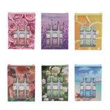 Maxbell Maxbell 6 Pieces 3ML Water Soluble Essential Oil Blends Aromatherapy Oils Rose