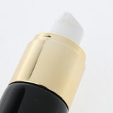 Maxbell Maxbell 2 Pieces Plastic Squeeze Bottle Empty Makeup Liquid Foundation Pump Tube