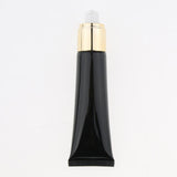 Maxbell Maxbell 2 Pieces Plastic Squeeze Bottle Empty Makeup Liquid Foundation Pump Tube