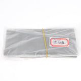 Maxbell Maxbell 2pcs Hard Eyeglasses Box Sunglasses Spectacles Protector Case Gray