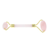 Maxbell Maxbell Anti-Aging Jade Roller fo Face Gua Sha Scraping Tool Body Massage Local Gold