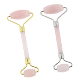 Maxbell Maxbell Anti-Aging Jade Roller fo Face Gua Sha Scraping Tool Body Massage Local Gold