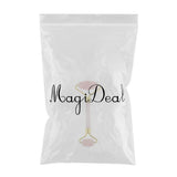 Maxbell Maxbell Anti-Aging Jade Roller fo Face Gua Sha Scraping Tool Body Massage Local Gold