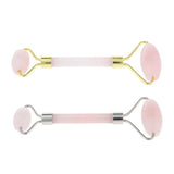 Maxbell Maxbell Anti-Aging Jade Roller fo Face Gua Sha Scraping Tool Body Massage Local Gold