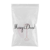 Maxbell Maxbell Jade Massage Roller Gua Sha Scraping Tool Anti Aging Body Massage Rose Gold