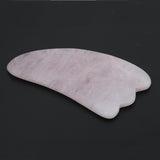 Maxbell Maxbell Jade Massage Roller Gua Sha Scraping Tool Anti Aging Body Massage Local Gold