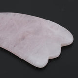 Maxbell Maxbell Jade Massage Roller Gua Sha Scraping Tool Anti Aging Body Massage Local Gold