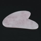 Maxbell Maxbell Jade Massage Roller Gua Sha Scraping Tool Anti-Aging Body Massage Local Gold