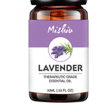 Maxbell Maxbell 10ml Natural Plant Extract Massage Essential Oils Aromatherapy Lavender