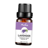 Maxbell Maxbell 10ml Natural Plant Extract Massage Essential Oils Aromatherapy Lavender