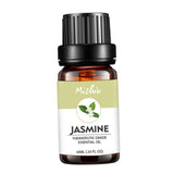 Maxbell Maxbell 10ml Natural Plant Extract Massage Essential Oils Aromatherapy Jasmine