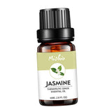 Maxbell Maxbell 10ml Natural Plant Extract Massage Essential Oils Aromatherapy Jasmine