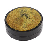 Maxbell Maxbell Contact Lens Box Travel Soaking Storage Case Tweezers Set Kit Orange Black