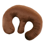 Maxbell 2X Soft Chest Pillow Pads Breast SPA Massage Cushions for Beauty Salon Relax