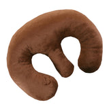 Maxbell 2X Soft Chest Pillow Pads Breast SPA Massage Cushions for Beauty Salon Relax