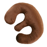 Maxbell 2X Soft Chest Pillow Pad SPA Massage Cushion for Beauty Salon Relaxing