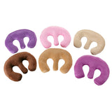 Maxbell 2X Soft Chest Pillow Pad SPA Massage Cushion for Beauty Salon Relaxing