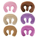 Maxbell 2X Soft Chest Pillow Pads Breast SPA Massage Cushions for Beauty Salon Relax