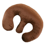 Maxbell 2X Soft Chest Pillow Pads Breast SPA Massage Cushions for Beauty Salon Relax