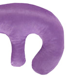 Maxbell 2X Soft Chest Pillow Pad Breast SPA Massage Cushions for Beauty Salon Relax