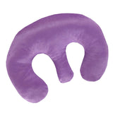 Maxbell 2X Chest Pillow Pads Breast SPA Massage Cushions for Beauty Salon Relaxing