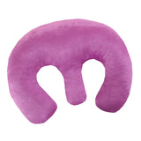 Maxbell 2X Portable Soft Chest Pillow Pads SPA Massage Cushions for Beauty Salon