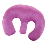 Maxbell 2X Portable Soft Chest Pillow Pads SPA Massage Cushions for Beauty Salon