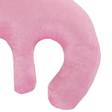 Maxbell 2X Soft Chest Pillow Pads Breast SPA Massage Cushion for Beauty Salon Relax