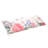 Maxbell Maxbell Beauty Bed Pad Salon SPA Massage Ice Silk Mat Cooling Mattress Mass Flower
