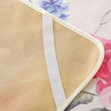 Maxbell Maxbell Beauty Bed Pad Salon SPA Massage Ice Silk Mat Cooling Mattress Mass Flower