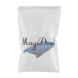Maxbell Maxbell Reusable Washable Cotton Acupuncture Massage Table Bed Pad Cover Dark Blue