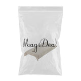 Maxbell Maxbell Reusable Washable Cotton Acupuncture Massage Table Bed Pad Cover Khaki