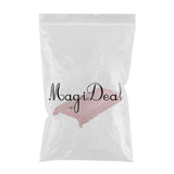 Maxbell Maxbell Washable Cotton Acupuncture Massage Table Bed Fitted Pad Cover Pink