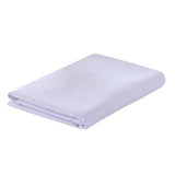 Maxbell Maxbell Washable Cotton Acupuncture Massage Table Bed Fitted Pad Cover Purple