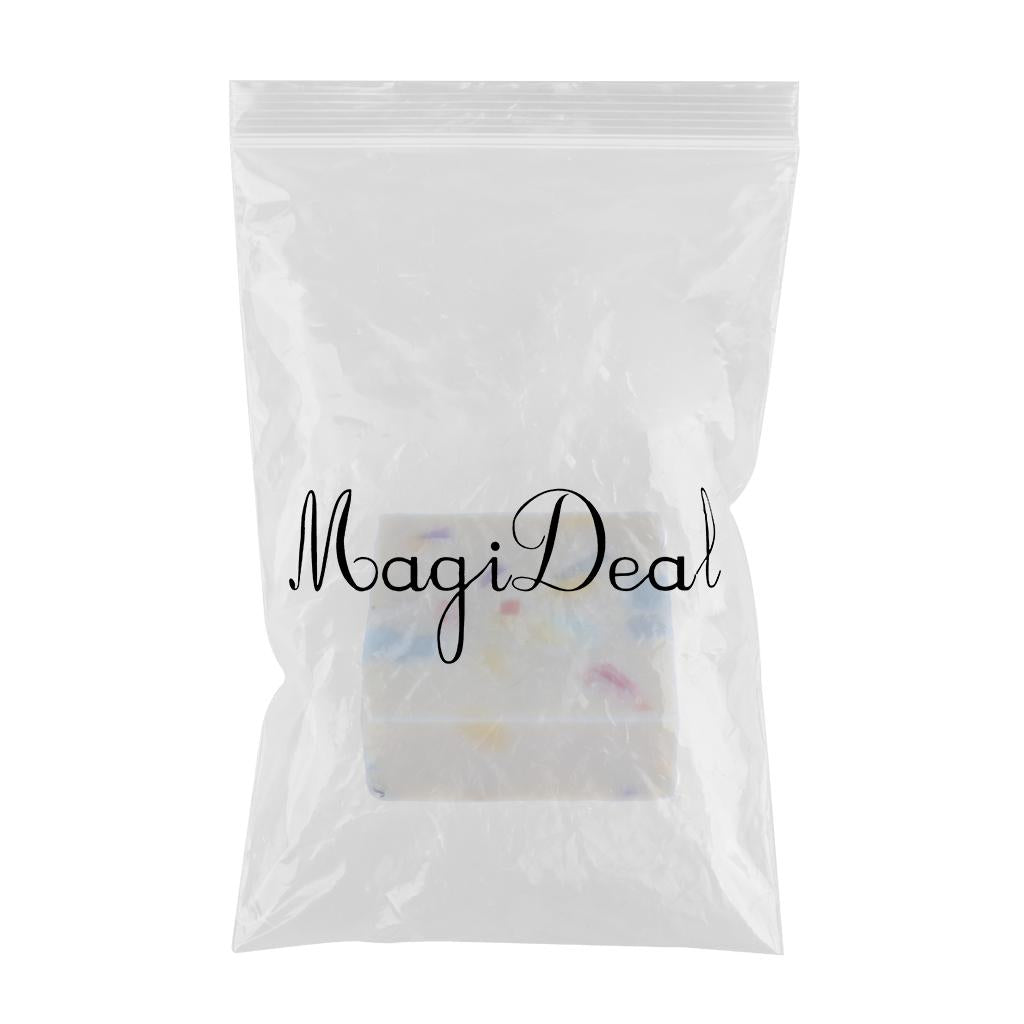 Maxbell Maxbell Natural Handmade Herbal Plant Soap Facial Cleansing Grinding Cold Soap Bar