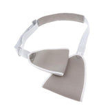 Maxbell Maxbell Arm Sling Shoulder Immobilizer Wrist Elbow Forearm Support with Soft Pads L