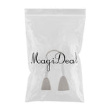 Maxbell Maxbell Arm Sling Shoulder Immobilizer Wrist Elbow Forearm Support with Soft Pads L