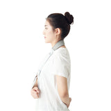 Maxbell Maxbell Arm Sling Shoulder Immobilizer Wrist Elbow Forearm Support with Soft Pads L