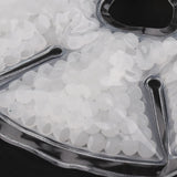 Maxbell 4Pcs Reusable Breastfeeding Hot Cold Gel Ice Pack Pads For Nursing Mother