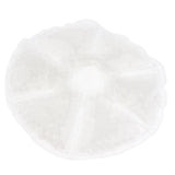 Maxbell 4Pcs Reusable Breastfeeding Hot Cold Gel Ice Pack Pads For Nursing Mother