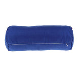 2Pieces Soft Orthopedic Neck Roll Pillows Round Cervical Support Pillows