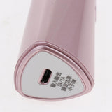 Maxbell Maxbell USB Vibration Face Eye Massager Wand Relieve Dark Circle Puffiness Rose Gold