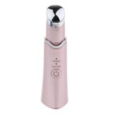 Maxbell Maxbell USB Vibration Face Eye Massager Wand Relieve Dark Circle Puffiness Rose Gold