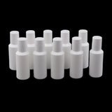Maxbell Maxbell 10X Empty Essence Roller Ball Bottles Travel Essential Oil Sub Bottles 5ML