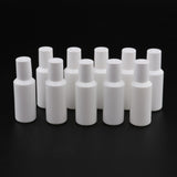 Maxbell Maxbell 10X Empty Essence Roller Ball Bottles Travel Essential Oil Sub Bottles 5ML