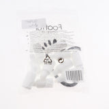 Maxbell Maxbell 10X Empty Essence Roller Ball Bottles Travel Essential Oil Sub Bottles 5ML